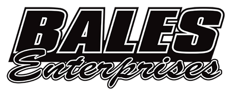 Bales Concrete Ohio logo
